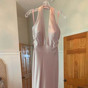 Jessica Angel 728 Evening Gown